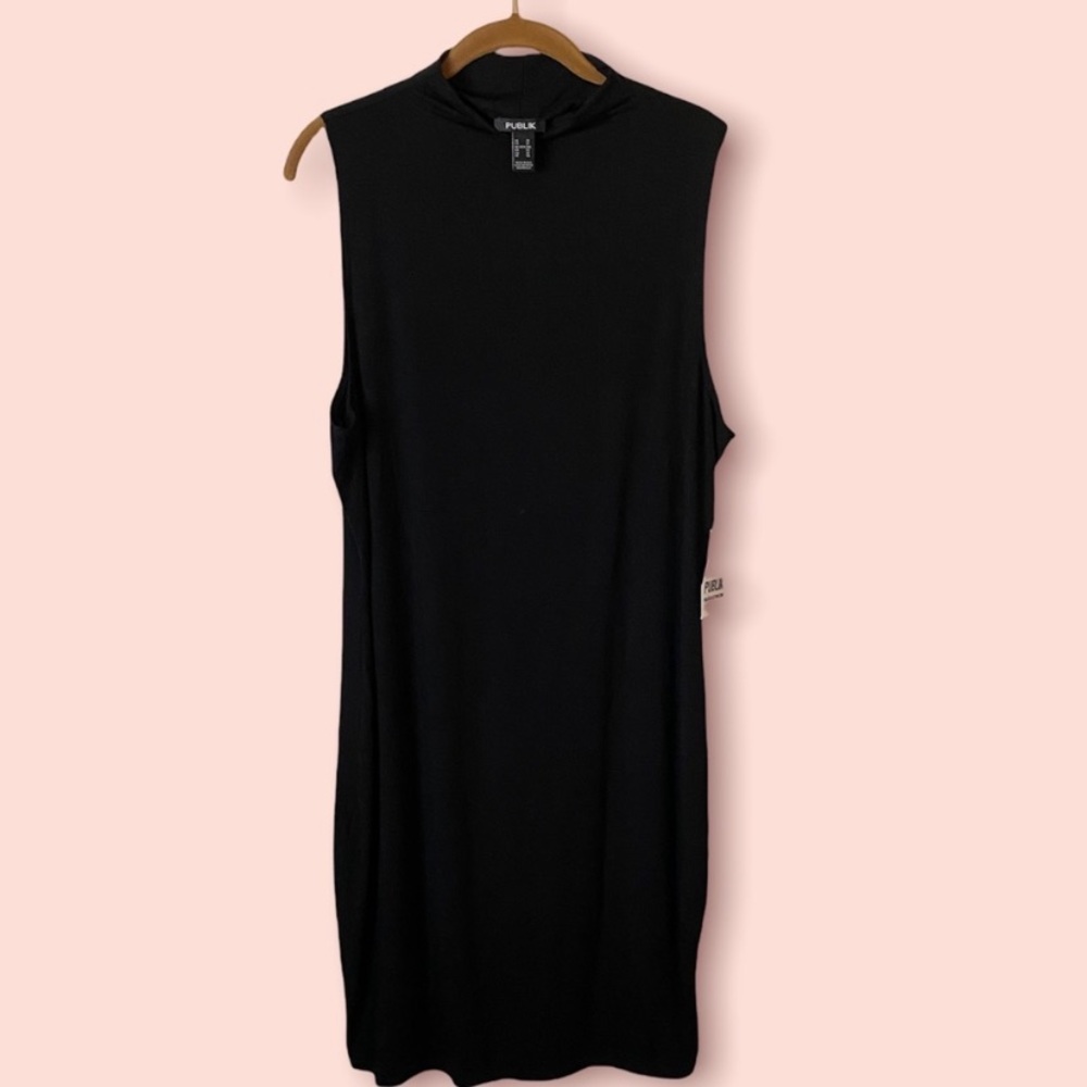 Mini dress